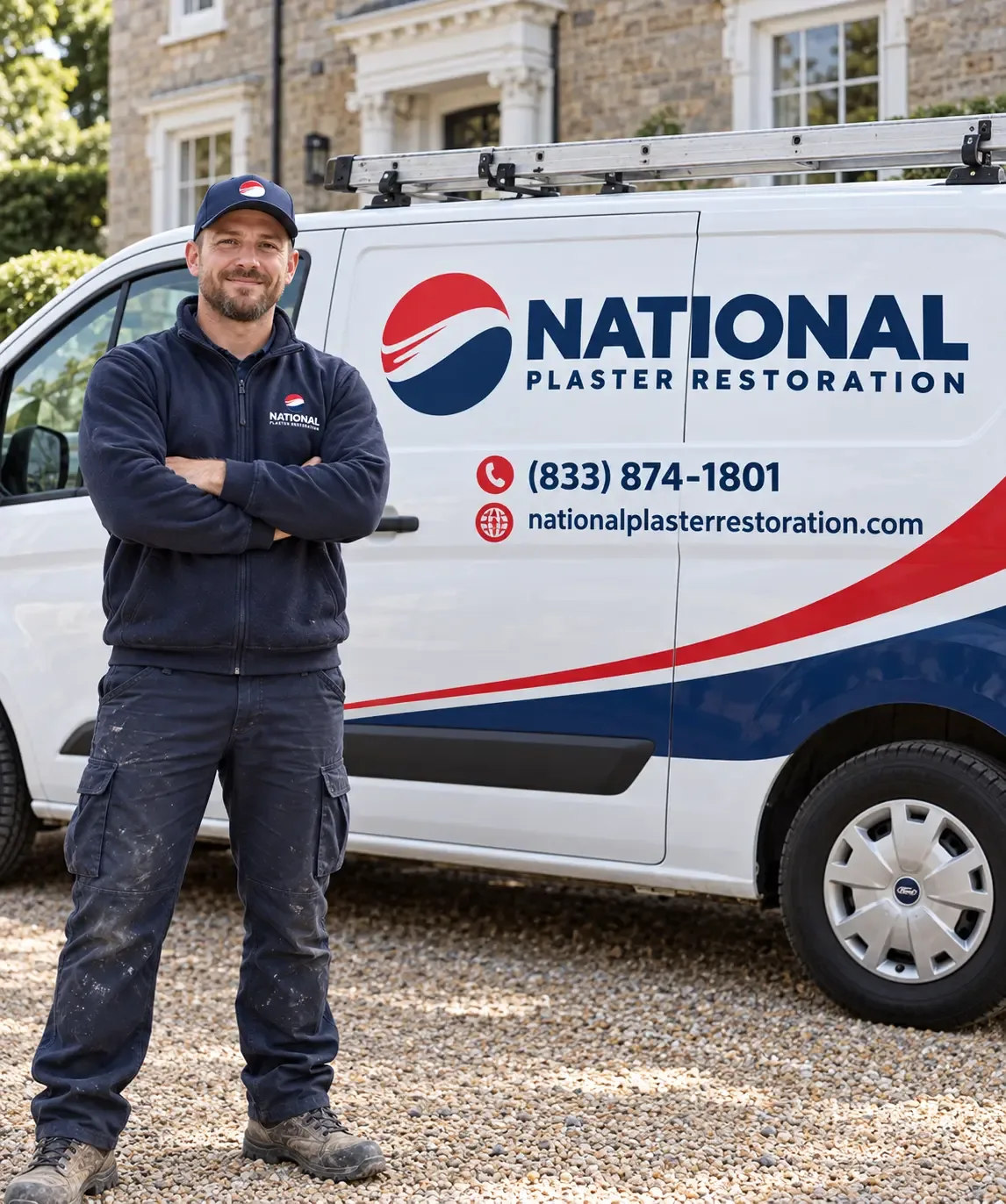Plaster Repair company in Moriarty, NM